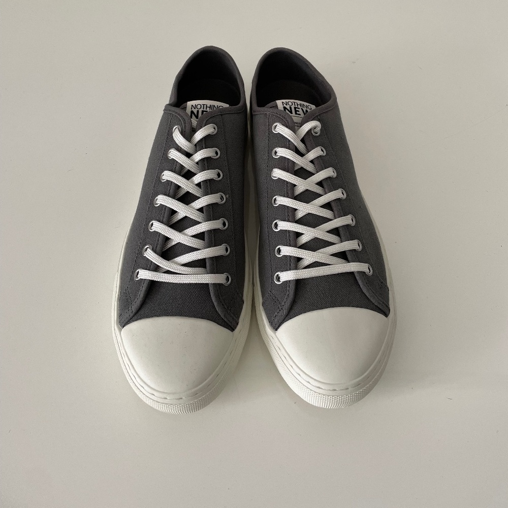 Nothing New Low Top Sneaker